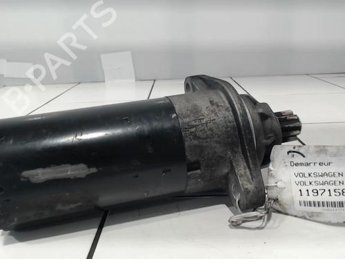 Starter VW BORA Variant (1J6) 1.9 TDI | BP40250789M8 - Image 4