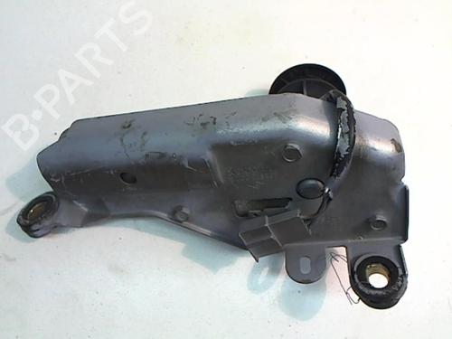 Rear wiper motor RENAULT MEGANE I Coach (DA0/1_) 1.9 dCi (DA05, DA1F) | BP25638163M102 