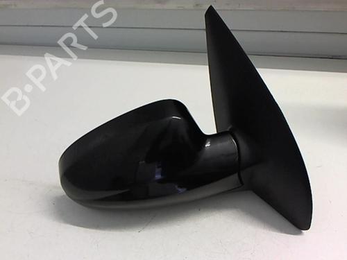 Used Right mirror CHEVROLET AVEO / KALOS Hatchback (T250, T255) 1.2 (72 hp) 25638660