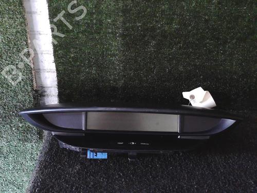 Instrument cluster CITROËN C4 I (LC_) 1.6 HDi | BP25650288C47 