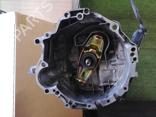 Used Gearbox VW PASSAT B5.5 (3B3) 1.9 TDI (130 hp) 27250882
