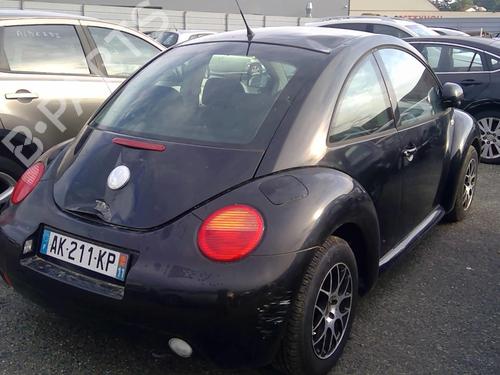 Used Parts VW NEW BEETLE (9C1, 1C1) 1.6 2523775