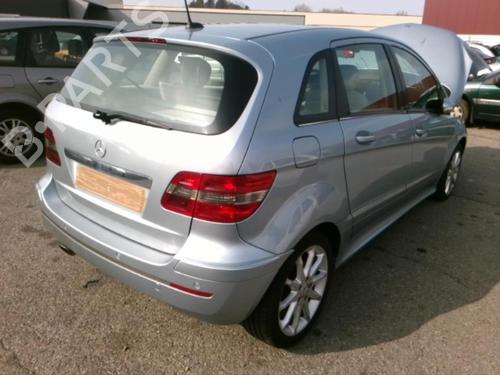 Køler MERCEDES-BENZ B-CLASS Sports Tourer (W245) B 180 CDI (245.207) | BP25628945M31 