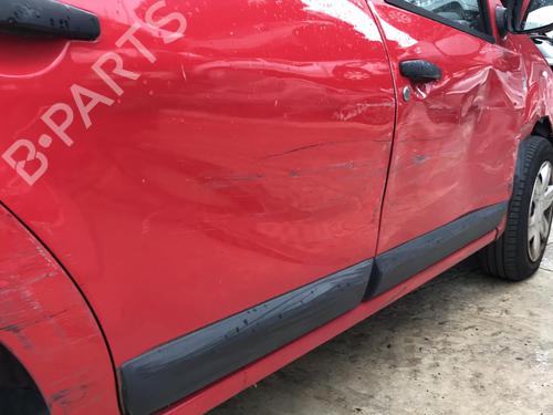 Right front driveshaft DACIA SANDERO 1.2 16V | BP25639083M39  - Image 8