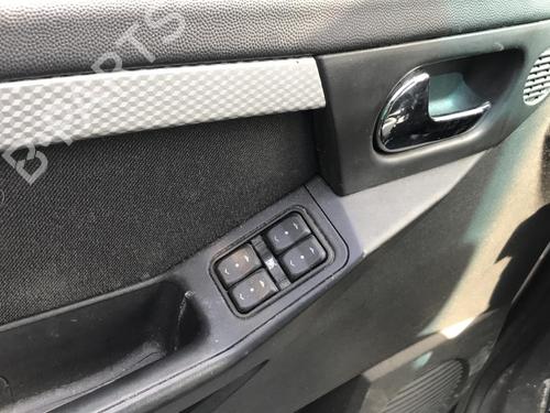 Dør høyre bak OPEL MERIVA A MPV (X03) 1.7 CDTI (E75) | BP25642940C5 