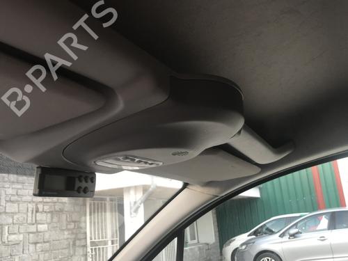 Steering column stalk PEUGEOT PARTNER Box Body/MPV 1.6 HDi | BP25644210I23  - Image 16