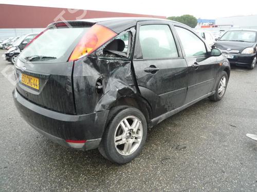 Left front indicator FORD FOCUS I (DAW, DBW) | BP25651401C32 - Image 5