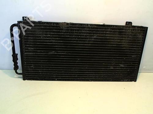 AC radiator ROVER 45 I Hatchback (RT) 2.0 iDT | BP25637740M32 - Image 2