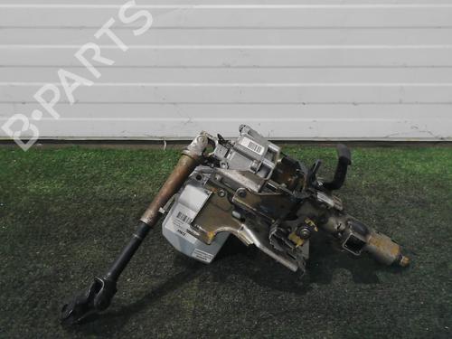Steering column RENAULT CLIO III (BR0/1, CR0/1) 1.5 dCi (BR17, CR17) | BP30974282M21 