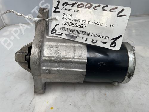 Starter DACIA SANDERO II 1.0 SCe 75 (B8JC, B8JD, B8NC) | BP40433853M8 - Image 2