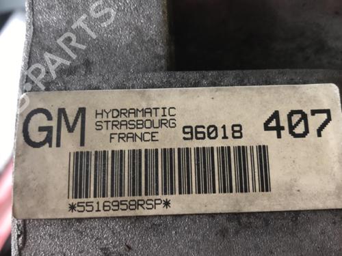 Gearbox BMW 3 (E46) 316 i | BP27250598M3  - Image 6