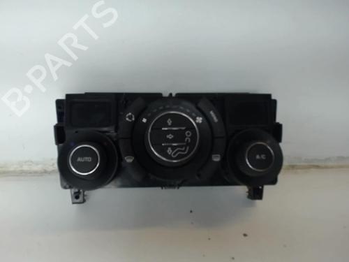 Used Climate control Climate control PEUGEOT 308 I (4A_, 4C_) 1.6 HDi (109 hp) 25645793 25645793