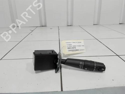 Used Steering column stalk CITROËN XSARA PICASSO (N68) 2.0 HDi (90 hp) 25631410