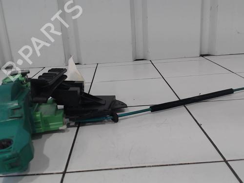 Used Front left lock ALFA ROMEO GIULIETTA (940_) 1.4 TB (940.FYA1A) (150 hp) 25636279
