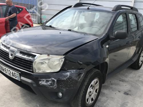 Fuel pump DACIA DUSTER (HS_) 1.5 dCi | BP31046723M76  - Image 17