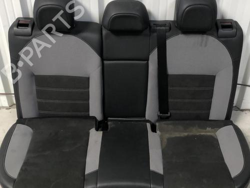 Seats set CITROËN DS4 (NX_) 1.6 BlueHDi 120 | BP25648404C78 - Image 2