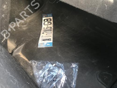 Left front driveshaft DACIA SANDERO II 1.5 dCi | BP31583960M38  - Image 10