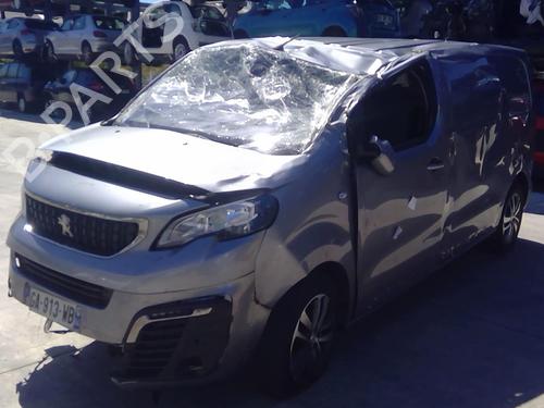 Front left window mechanism PEUGEOT EXPERT Van (V_) 2.0 BlueHDi 180 | BP25647933C22  - Image 12