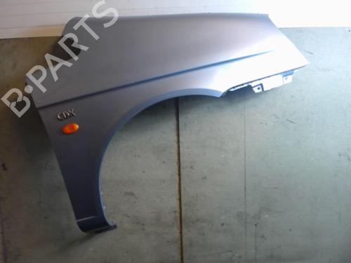 Used Right front fenders DAEWOO REZZO (U100) 2.0 (121 hp) 25645467