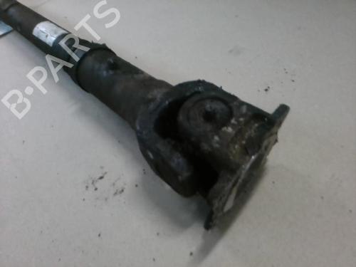 Used Driveshaft Driveshaft ISUZU TROOPER III [1998-2004] 25641551 25641551