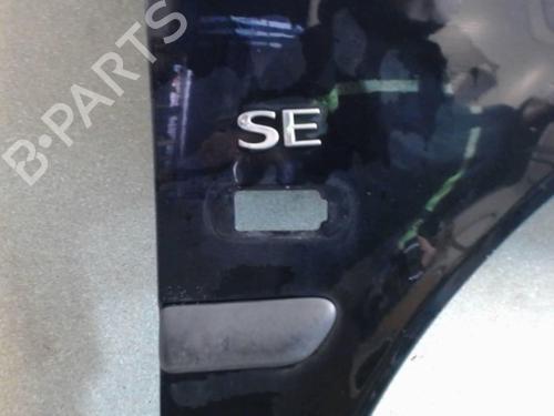 Forkjerm høyre SAAB 9-3 (YS3D) 2.0 Turbo | BP25633153C42 