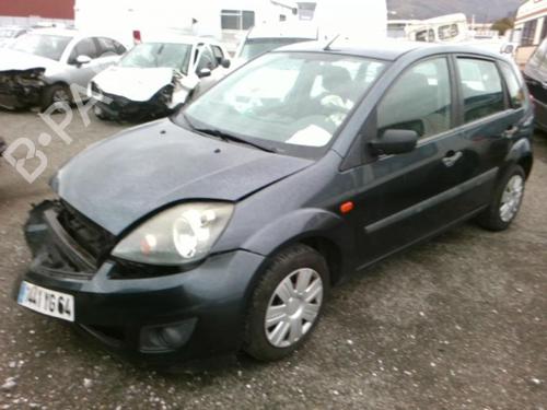 Gearbox FORD FIESTA V (JH_, JD_) 1.3 | BP25637257M3 