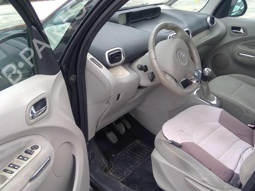 Electronic module CITROËN C3 Picasso (SH_) 1.6 HDi | BP25635345M83 - Image 16