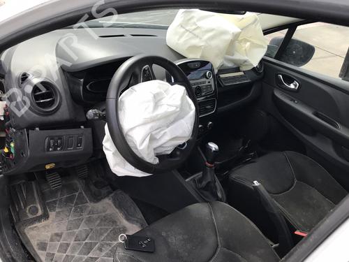 Climate control RENAULT CLIO IV (BH_) 1.5 dCi 90 | BP29513684I5 