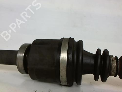 Used Right front driveshaft Right front driveshaft 25628058 25628058
