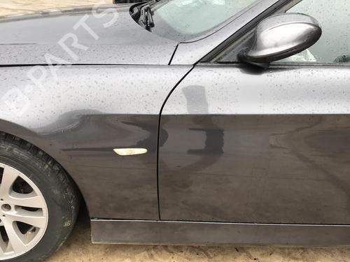 Left taillight BMW 3 (E90) 318 d | BP25635243C34 - Image 41