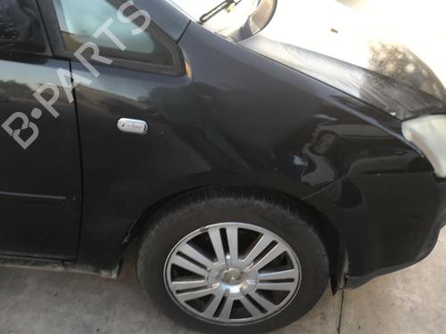 Right mirror FORD FOCUS C-MAX (DM2) 1.6 TDCi | BP25647365C27 