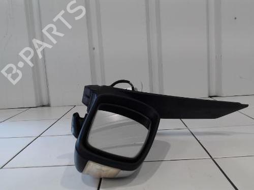 Right mirror FORD C-MAX (DM2) 1.8 TDCi | BP25632644C27 