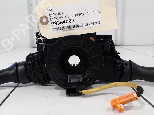 Steering column stalk CITROËN C1 (PM_, PN_) 1.0 | BP26293557I23 
