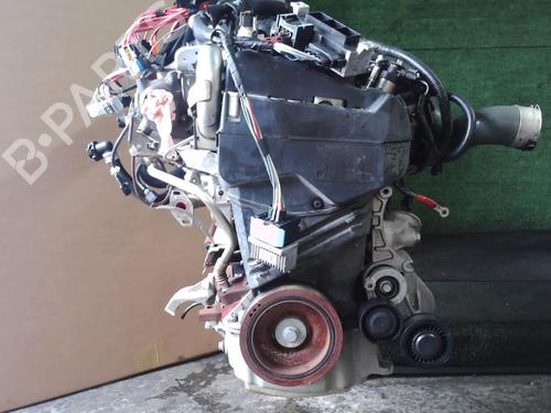 Engine RENAULT KANGOO Express (FW0/1_) 1.5 dCi 90 (FW0G, FW05, FW08, FW11) | BP25644674M1 