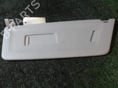 Used Left sun visor Left sun visor CITROËN C4 Picasso II 1.6 HDi / BlueHDi 115 (115 hp) 25635075 25635075