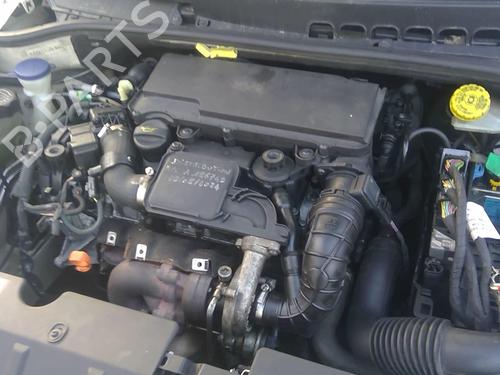 Devioluci CITROËN C3 Pluriel (HB_) 1.4 HDi | BP36355547I23 - Image 11