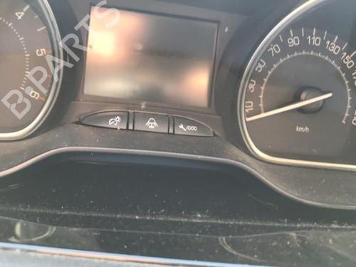 Gearbox PEUGEOT 2008 I (CU_) 1.6 BlueHDi 120 | BP28544623M3 - Image 19