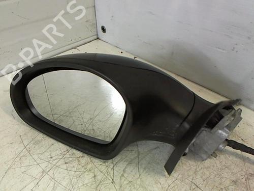 Left mirror SEAT IBIZA III (6L1) 1.9 TDI | BP25649394C26 