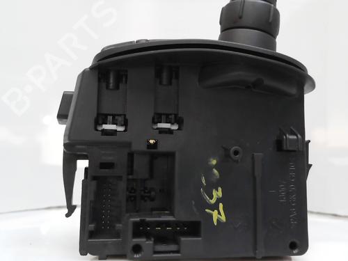 Used Steering column stalk Steering column stalk RENAULT KANGOO Express (FW0/1_) 1.5 dCi 90 (FW0G, FW05, FW08, FW11) (90 hp) 29513661 29513661