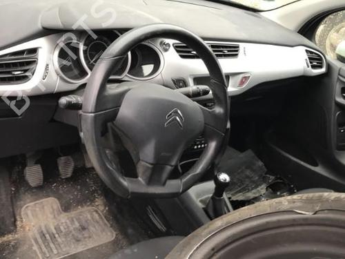 Electronic module CITROËN C3 II (SC_) 1.4 HDi 70 (SC8HZC, SC8HR0, SC8HP4) | BP29736107M83  - Image 27