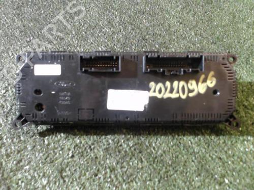 Used Climate control Climate control FORD FIESTA VII (HJ, HF) 1.0 EcoBoost (101 hp) 25648226 25648226