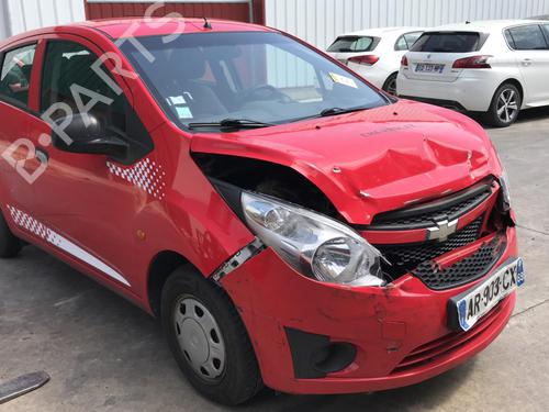 Front left window mechanism CHEVROLET SPARK (M300) 1.0 | BP25642227C22 - Image 20