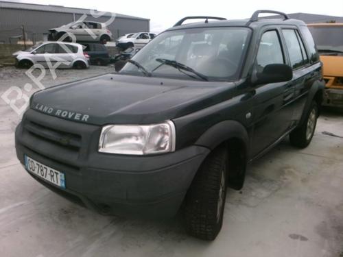 Steering column stalk LAND ROVER FREELANDER I (L314) 2.0 Td4 4x4 | BP25633259I23 