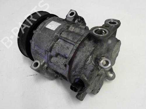 AC compressor OPEL CORSA D (S07) 1.3 CDTI (L08, L68) | BP25637389M34 - Image 3