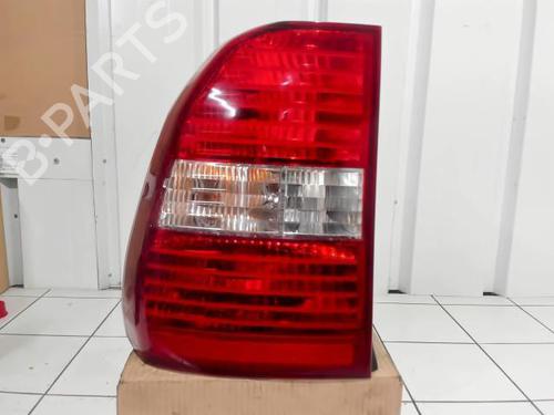 Left taillight KIA SPORTAGE II (JE_, KM_) 2.0 CRDi 4WD | BP25648051C34 