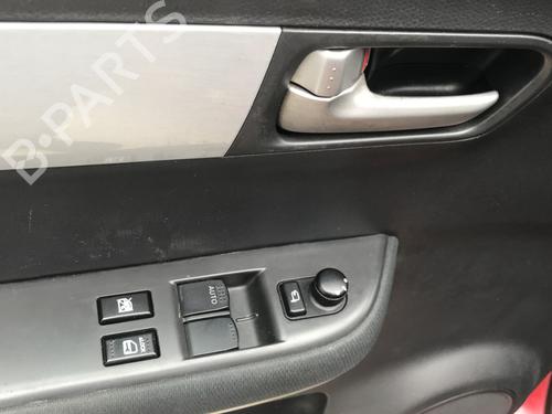 Front left seatbelt SUZUKI SWIFT III (MZ, EZ) 1.3 (RS413, ZC11S) | BP31126495I26  - Image 17