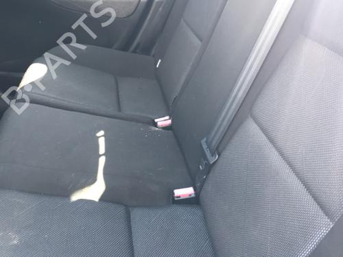 Hattehylde PEUGEOT 207 (WA_, WC_) 1.4 16V | BP29935818C85 