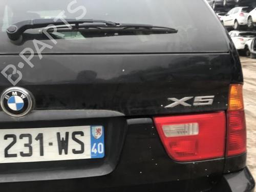 Starter BMW X5 (E53) 3.0 d | BP25639208M8 - Image 15