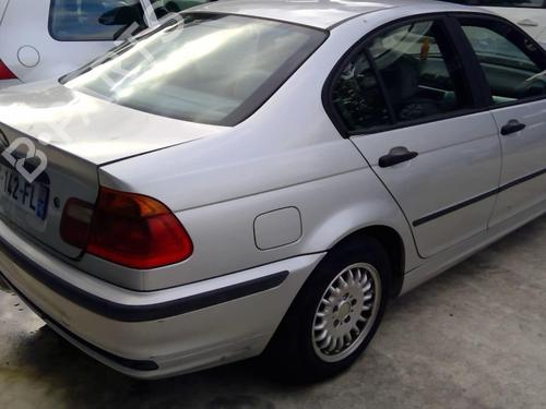 Left taillight BMW 3 (E46) 320 d | BP25650669C34 