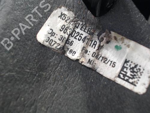 Left mirror DACIA SANDERO II 1.5 dCi | BP29434900C26 